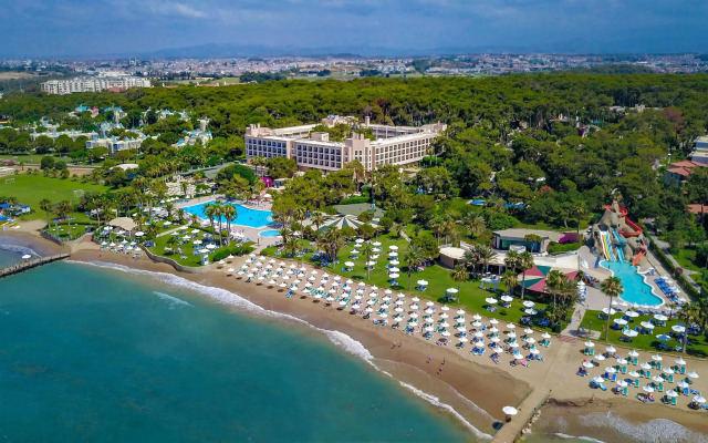 Turquoise Hotel - All Inclusive