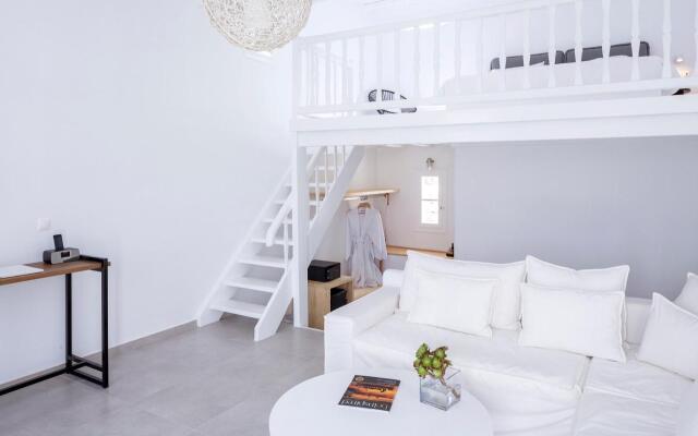 Pietra e Mare - Mykonos Moments