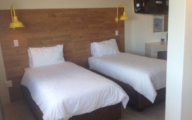 Plett Beachfront Accommodation