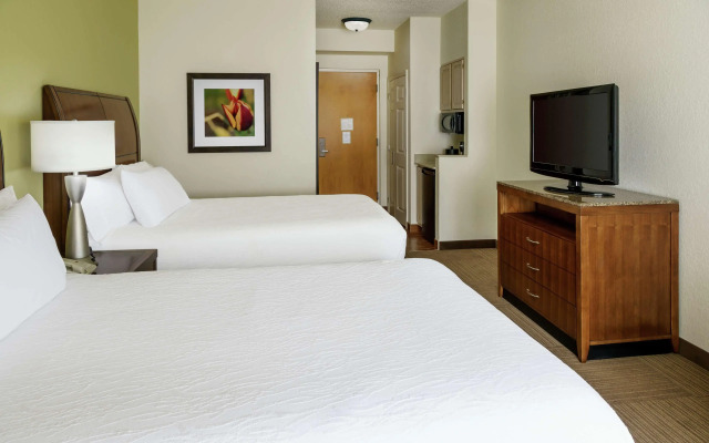 Hilton Garden Inn Lake Mary