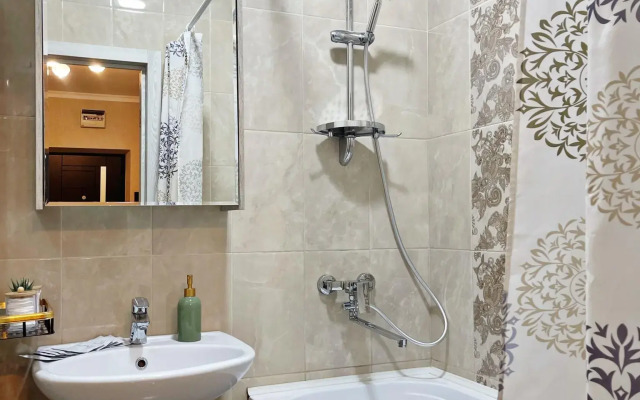 Апартаменты на улице Восточно-Кругликовская 22/3