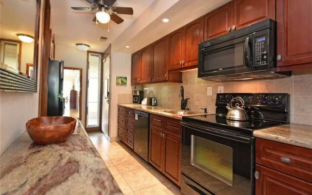 Maui Kaanapali S #b233 1 Bedroom Condo by RedAwning