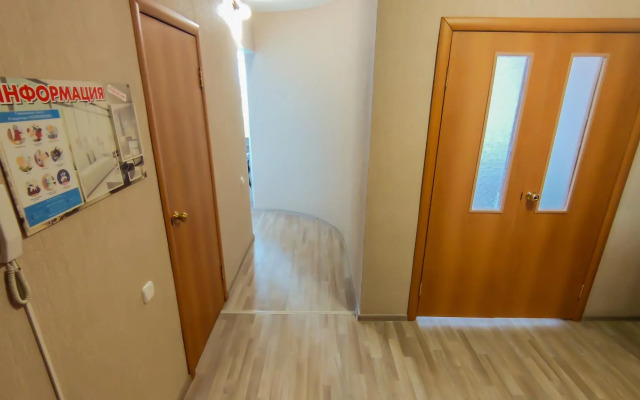 Сутки как дома на Красноармейской - фото 2