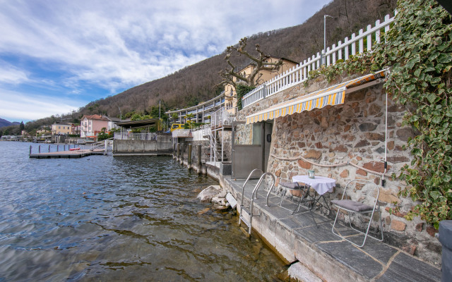 Casa Tame - Pieds Dans L'eau