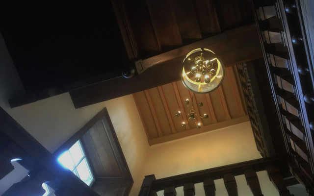 Château de la Ville Voisin