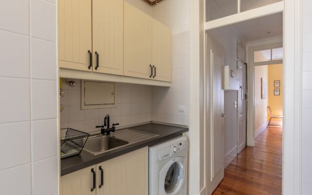 Quiet Apartment in Bairro Alto