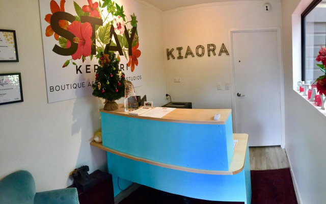 Stay Kerikeri Boutique Apartments and Studios