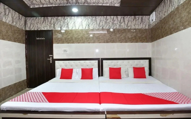 Rr Residency By OYO Rooms
