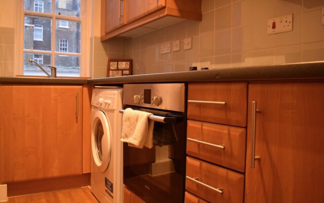 1 Bedroom Flat in Pimlico