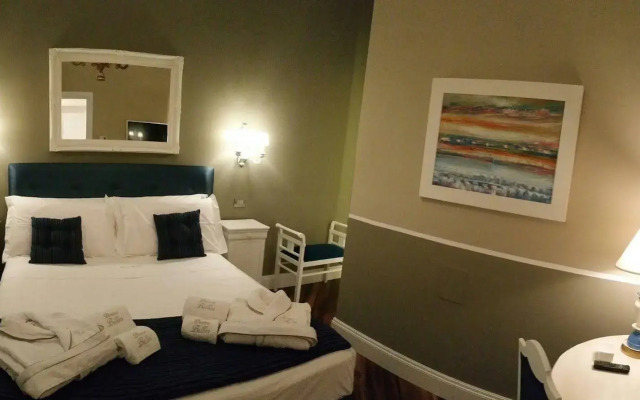 Dimora Bellini residenza d' epoca