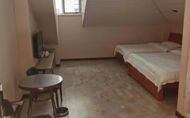 HWN Hotel