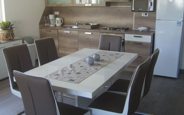 Apartments Villa Erik
