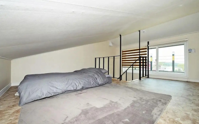 Seorabeol Togi Tourist Pension