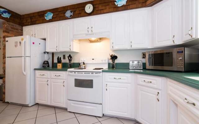 Harrison Home by RedAwning