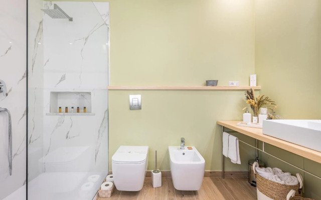 Villa Iole Apartment