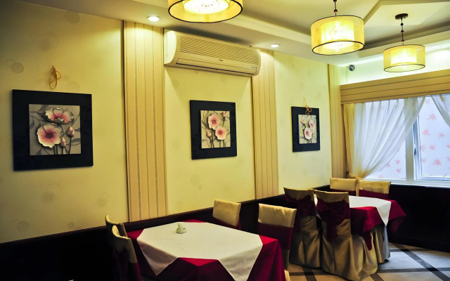 Hoa Hong Xa Dan 2 Hotel