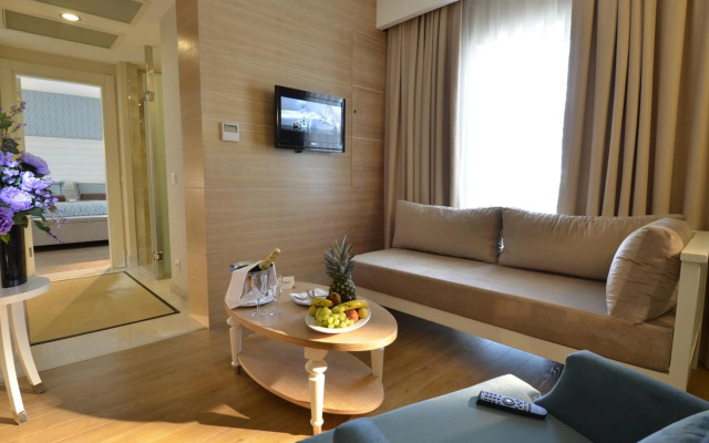 Sentido Trendy Verbena Beach - All Inclusive