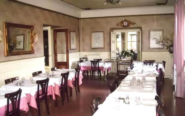 Albergo Ristorante Il Giardinetto