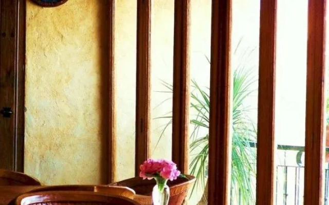 Hotel Casona de Manzano