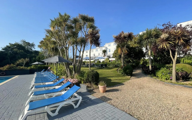 Westhill Country Hotel