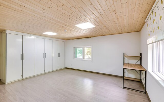 Inje Horangbau Pension