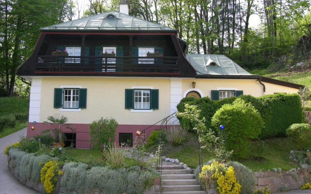 Ferienwohnungen Schloss Fürstenstein