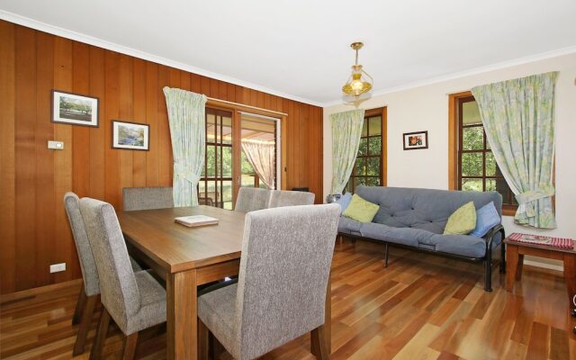 Merrivale Nut Groves