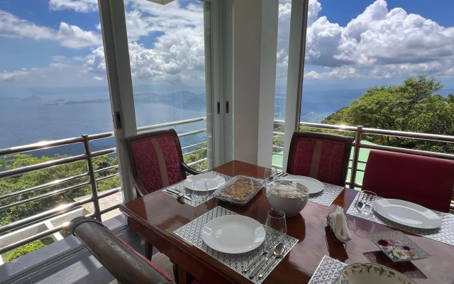 The Carmelence View Villa