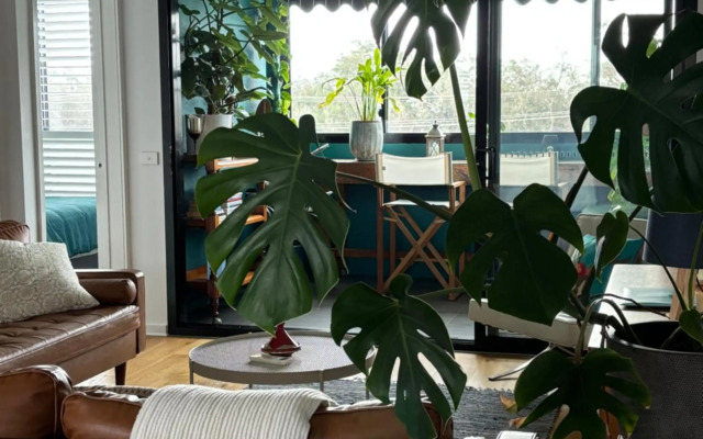 Beachside Apartment 108