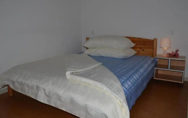 Hotel San Giobbe – Guest Rooms – Giubiasco