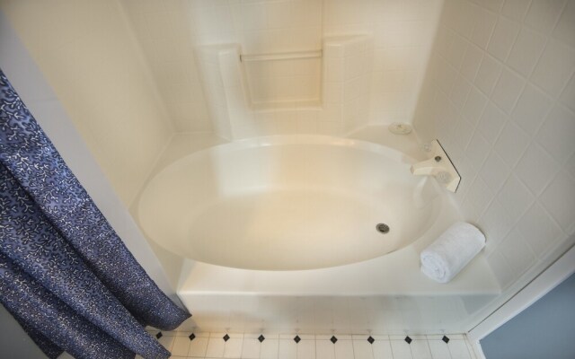 42r Rosenberg'S Creekside Cabin