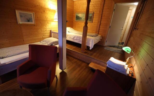 Bogen Hostel