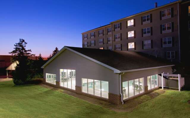 Country Inn & Suites by Radisson, Lancaster (Amish Country), PA