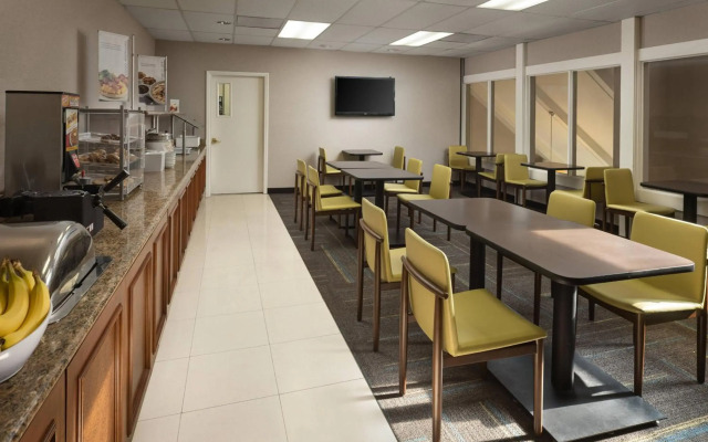 Residence Inn by Marriott San Francisco Airport/ San Mateo