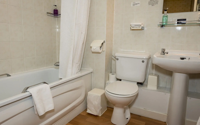 Marston Farm Hotel