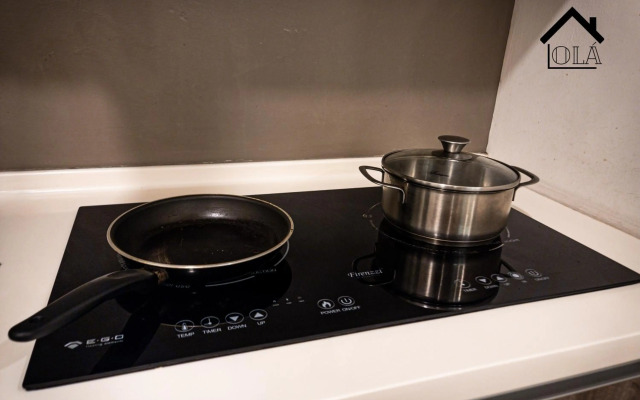 The Majestic Ipoh Homestay 1311 by Olá