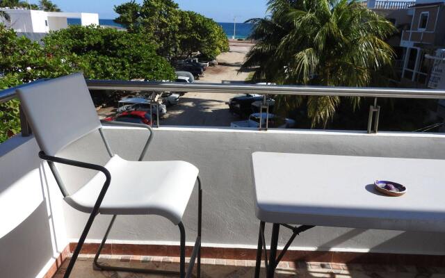 Hotel Xbulu-Ha