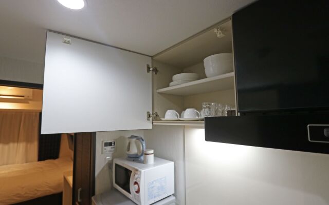 Petit Grande Homes