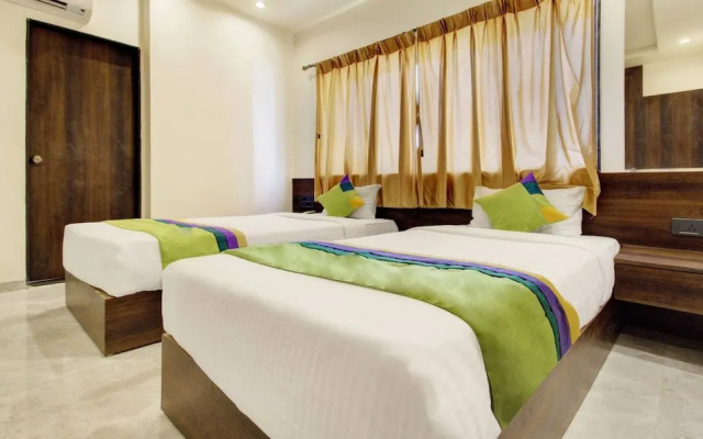 Hotel Ashoka Imperial