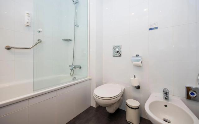 Holiday Inn Express Barcelona-Montmeló by IHG