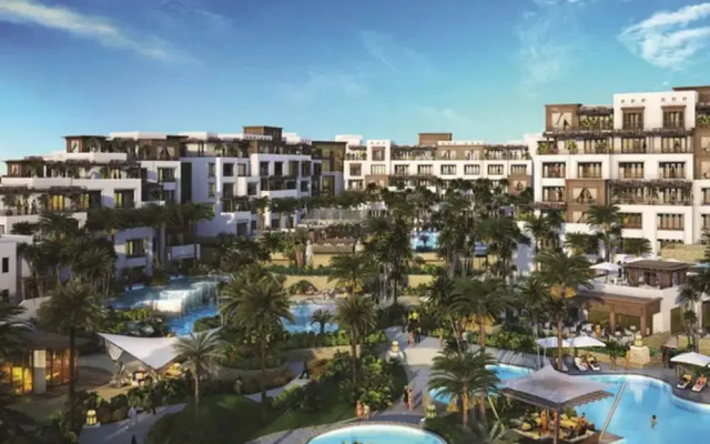 Nasma Luxury Stays - Madinat Jumeirah Living, Lamtara 2