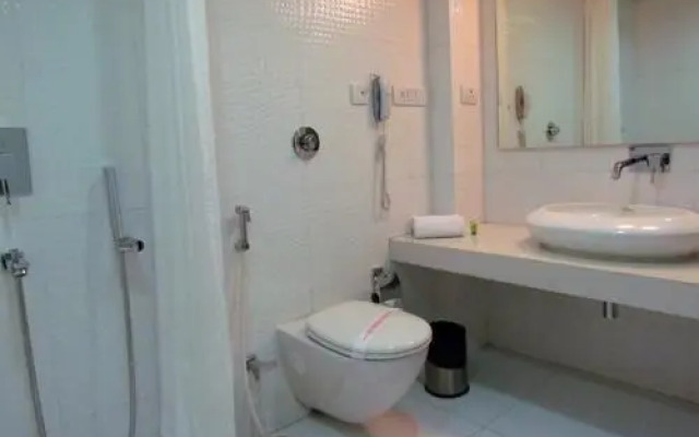 Cocoon Luxury Business Hotel