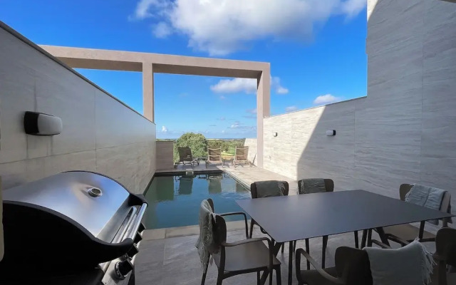 Pietro Boutique Hotel and Residences