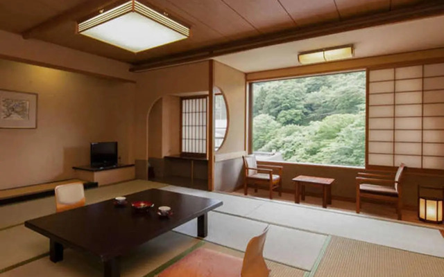 Shima Grand Hotel