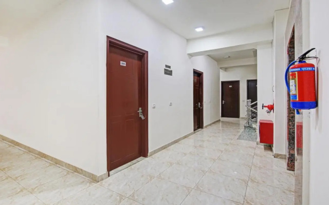 OYO Rooms Noida Sector 72