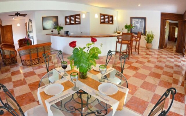 The Lodge at Chichen Itza