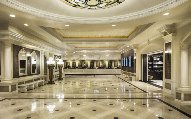 Circus Circus Hotel Casino Reno at THE ROW
