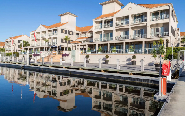 Ramada Hotel Hope Harbour