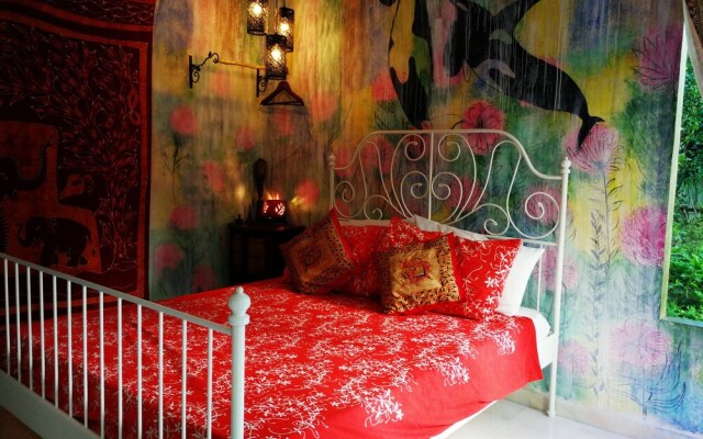 The Home Of Happiness