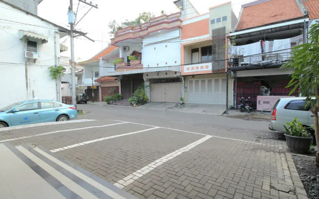 Roemah Pantes Semarang